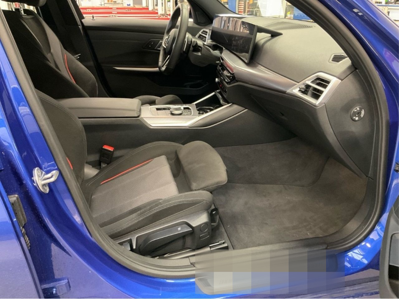 BMW 330i xDrive Touring M Sport AHK,Stop+Go,Hifi,Kam foto 10