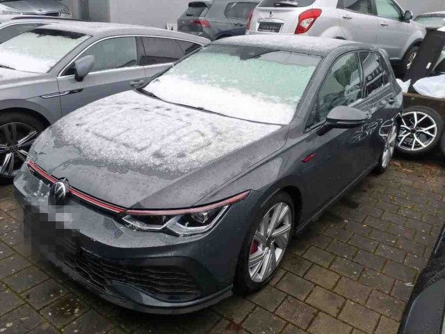 Volkswagen Golf VIII GTI Clubsport LED Navi Kamera foto 2