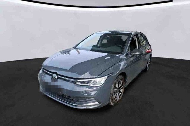 Volkswagen Golf VIII 1.0 TSI Move LED Sitzheizung foto 2