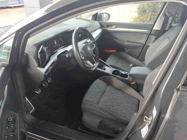 Volkswagen Golf VIII 1.0 TSI Move LED Sitzheizung foto 4