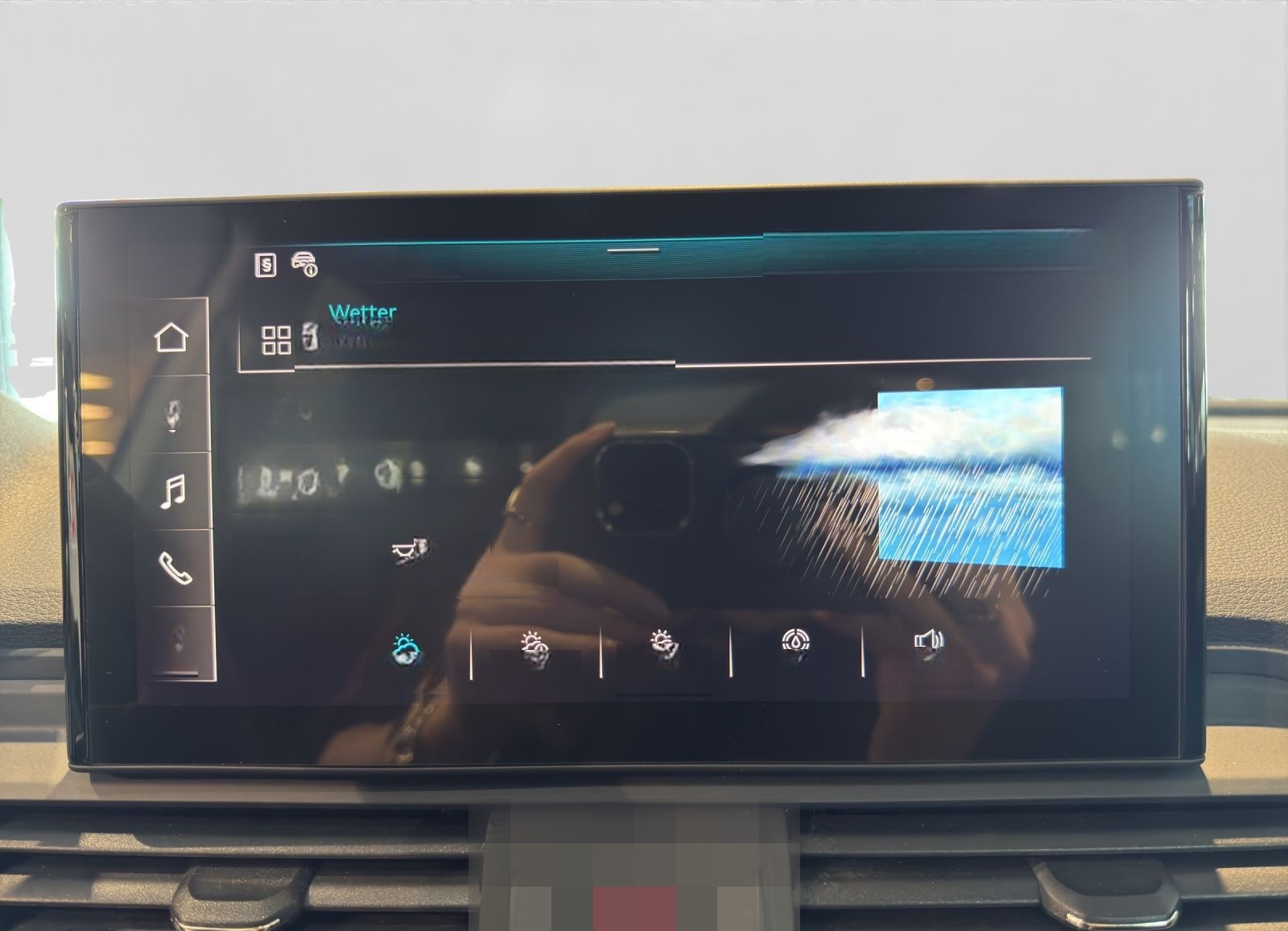 Audi Q5 50 TFSI e AHK KAMERA 19ZOLL foto 13