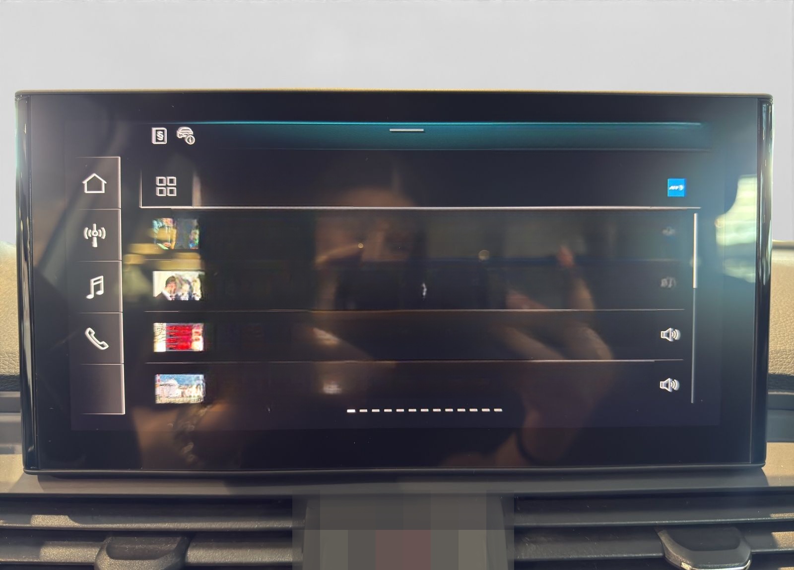 Audi Q5 50 TFSI e AHK KAMERA 19ZOLL foto 14