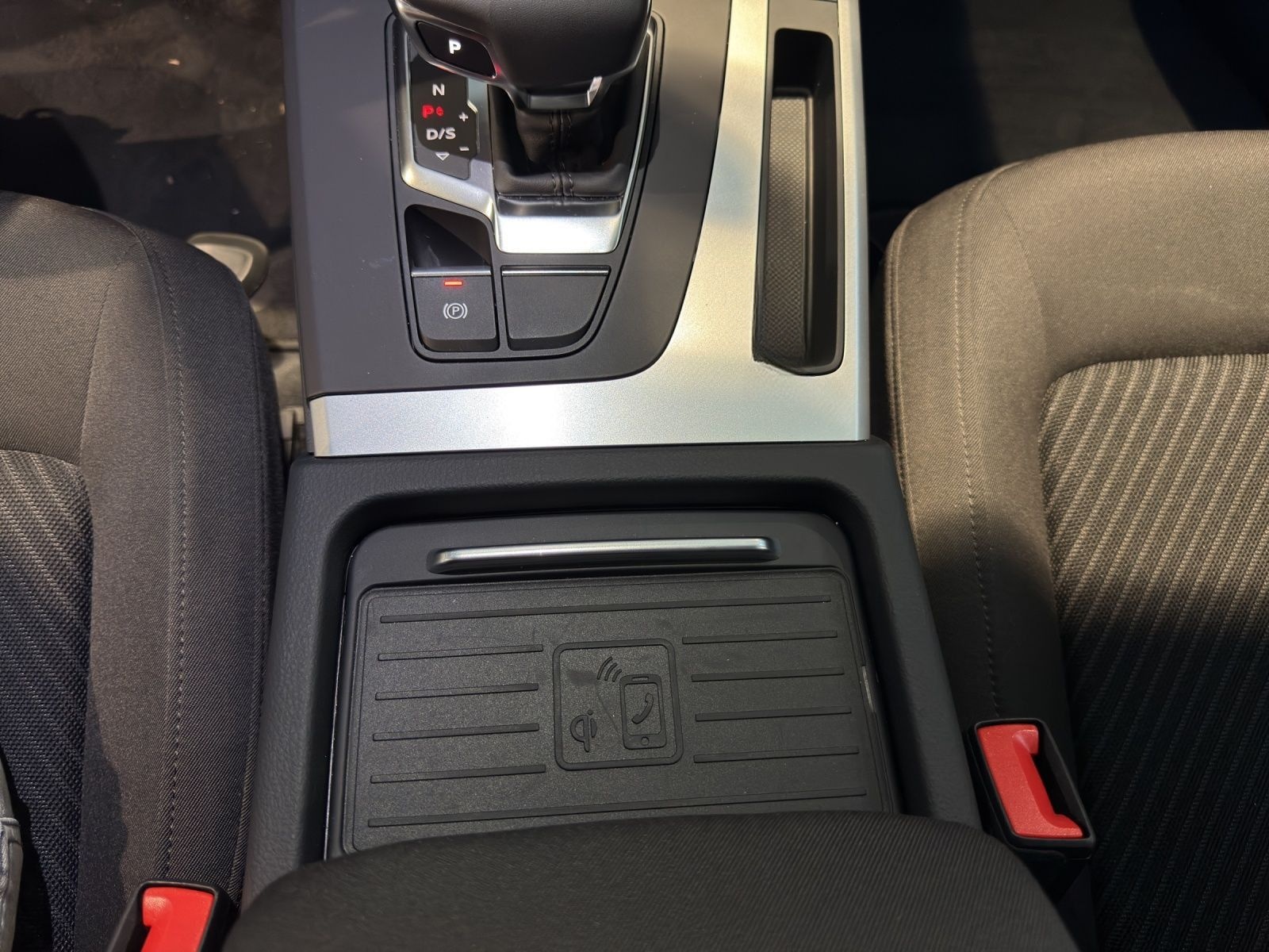 Audi Q5 50 TFSI e AHK KAMERA 19ZOLL foto 15