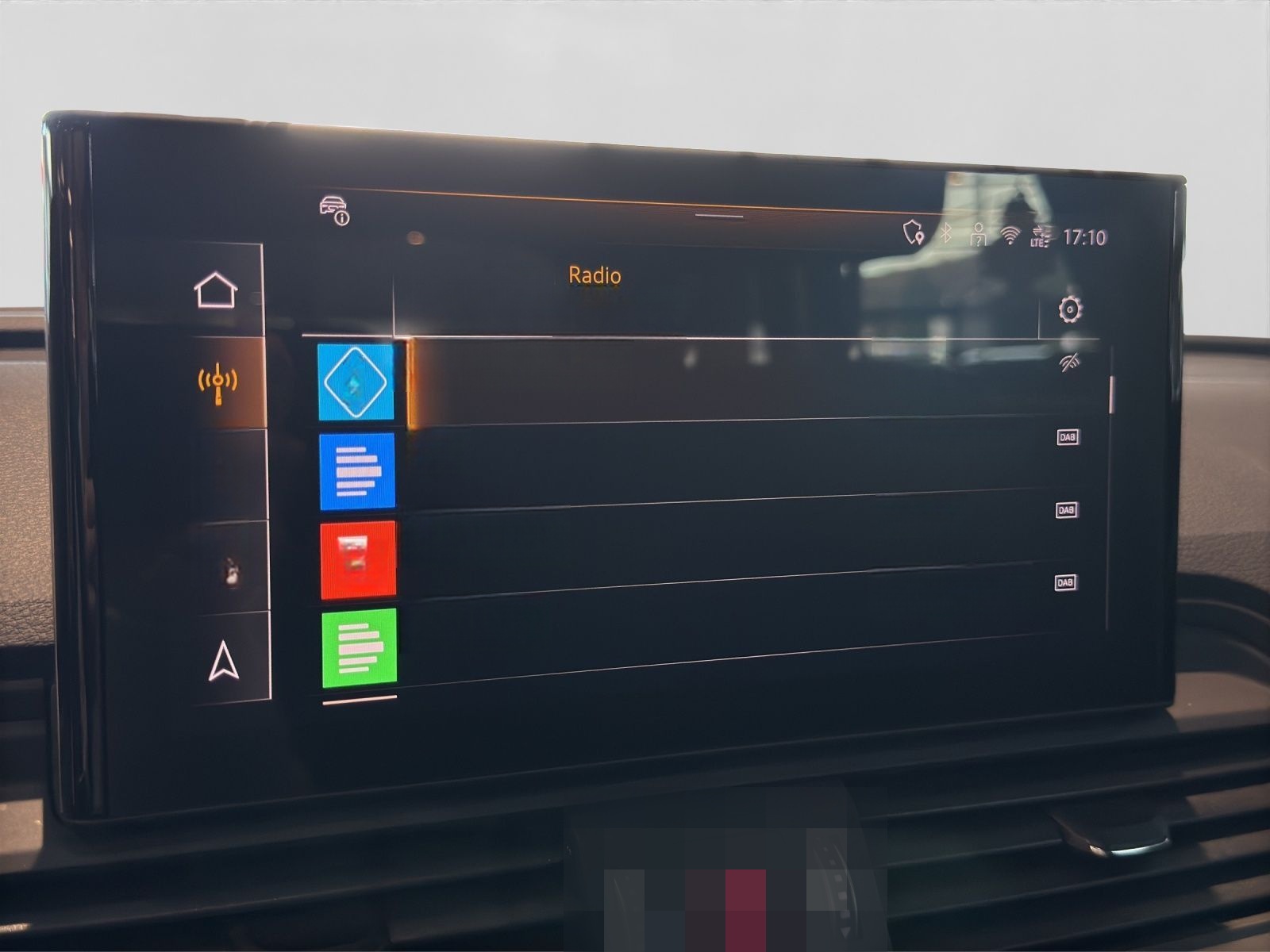 Audi Q5 50 TFSI e AHK KAMERA 19ZOLL foto 16