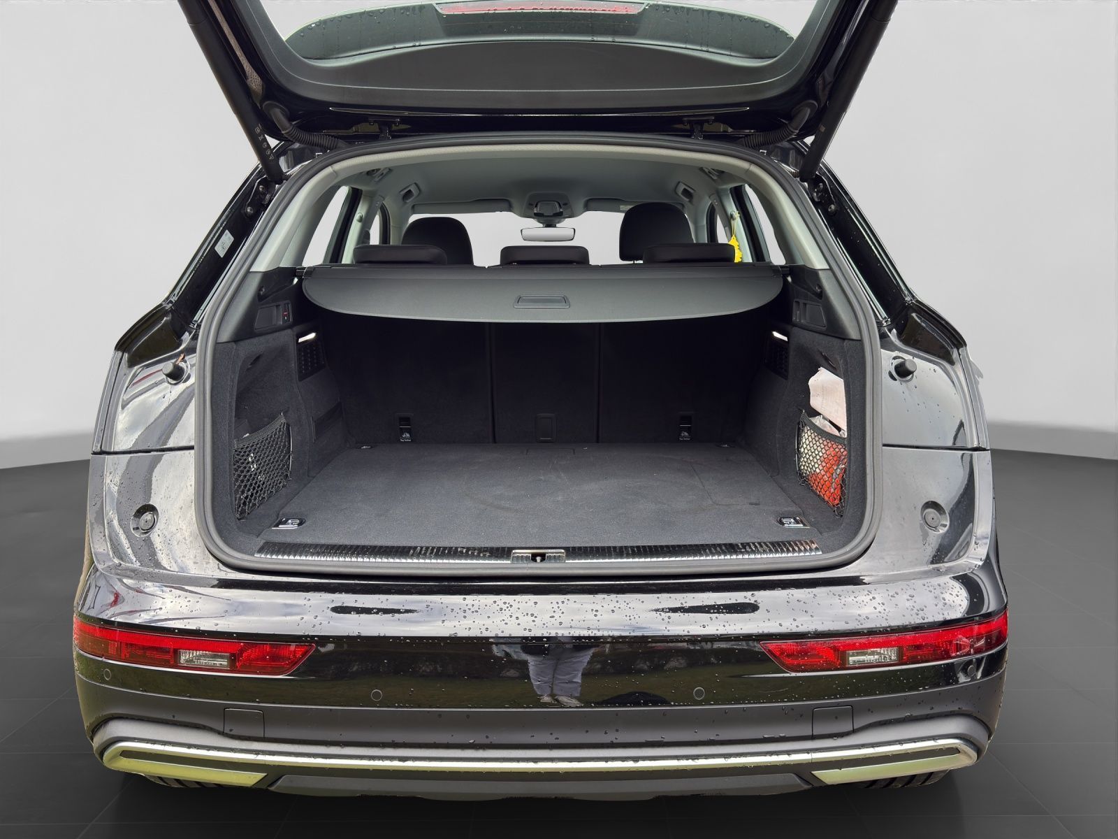 Audi Q5 50 TFSI e AHK KAMERA 19ZOLL foto 17