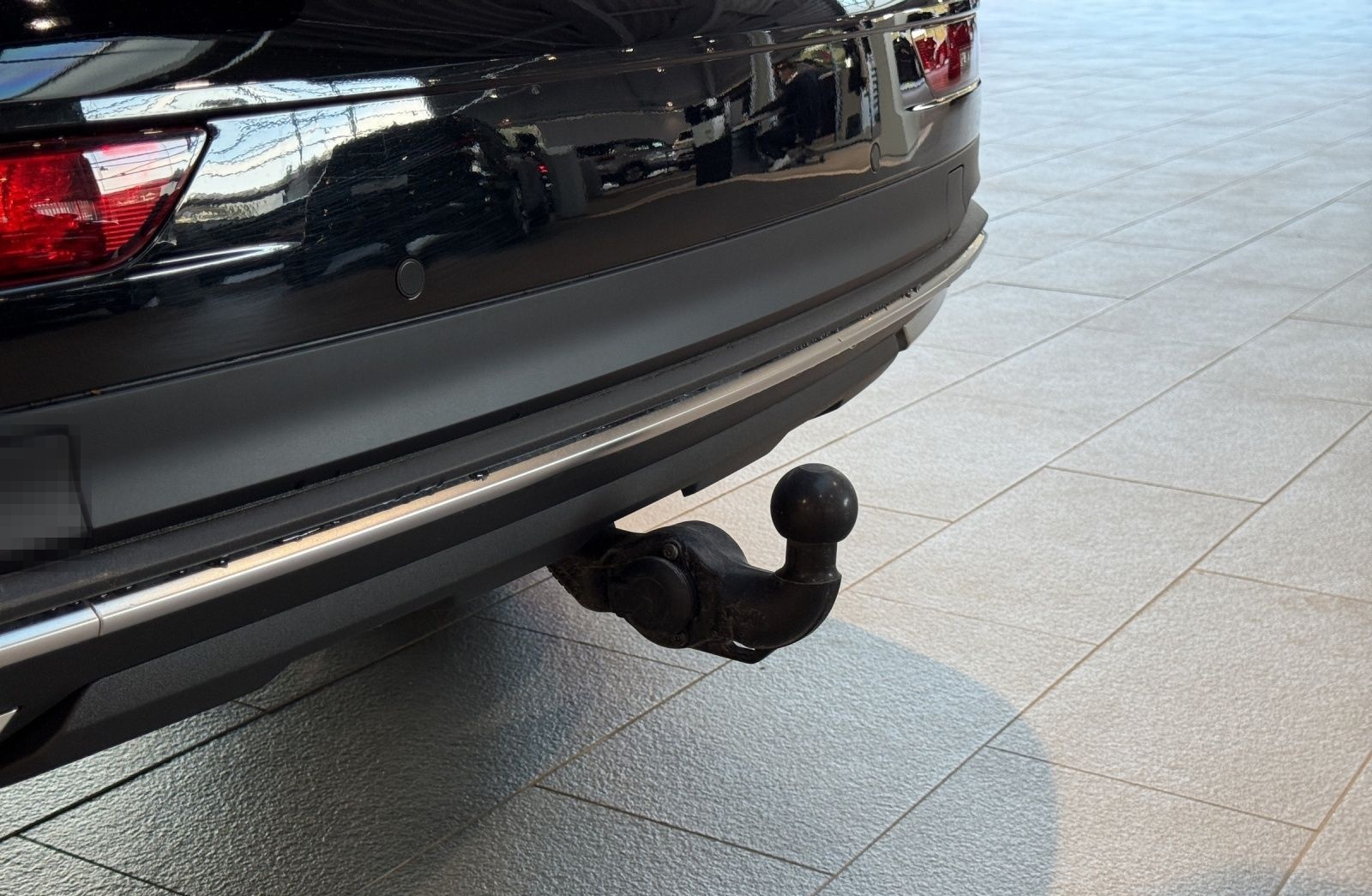 Audi Q5 50 TFSI e AHK KAMERA 19ZOLL foto 19