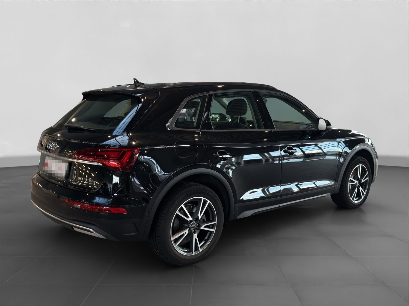 Audi Q5 50 TFSI e AHK KAMERA 19ZOLL foto 3