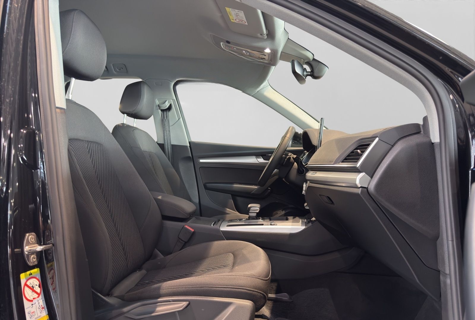 Audi Q5 50 TFSI e AHK KAMERA 19ZOLL foto 4