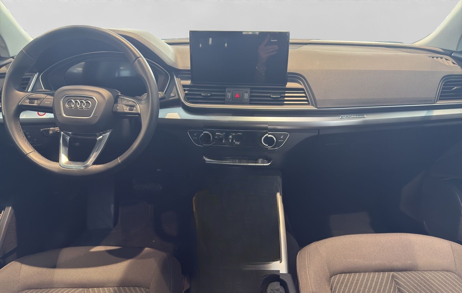 Audi Q5 50 TFSI e AHK KAMERA 19ZOLL foto 5