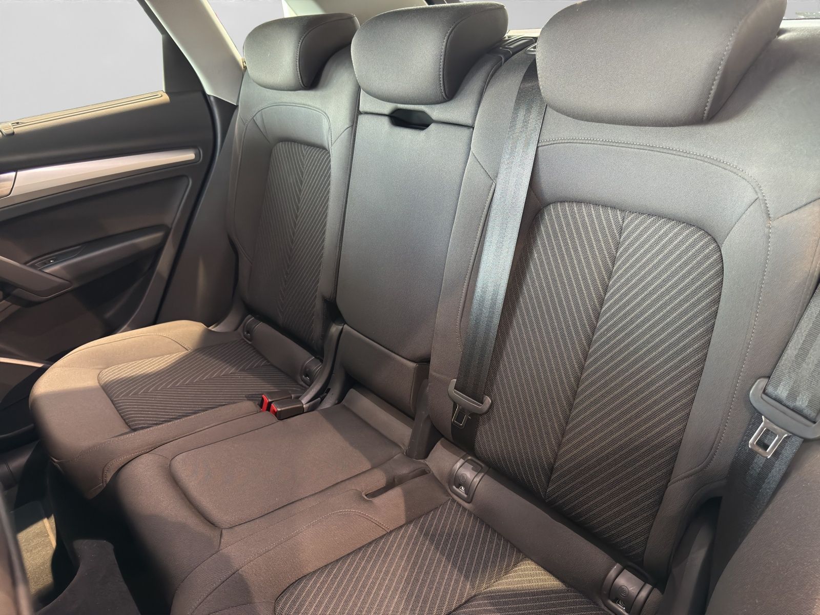 Audi Q5 50 TFSI e AHK KAMERA 19ZOLL foto 6