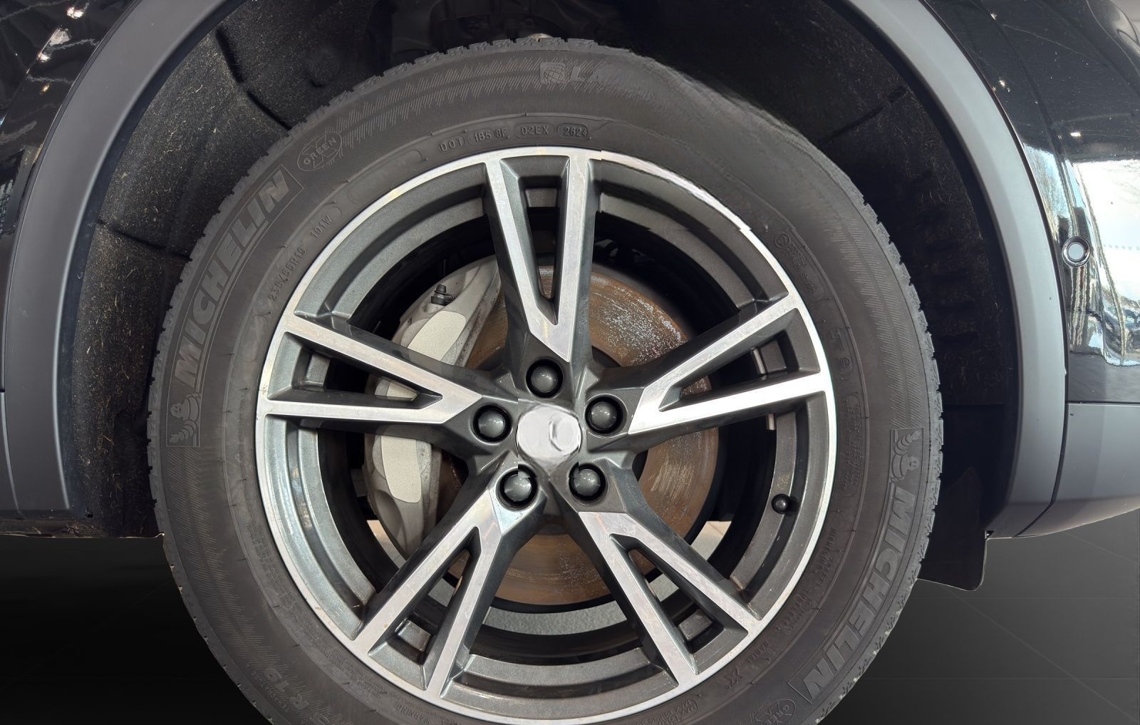 Audi Q5 50 TFSI e AHK KAMERA 19ZOLL foto 7