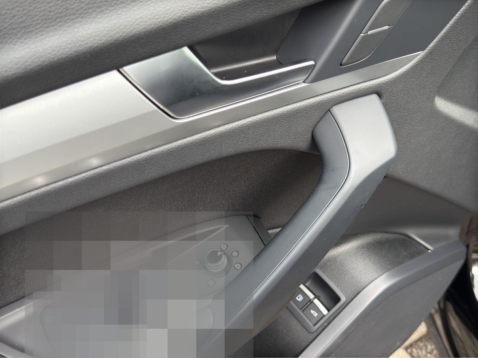 Audi Q5 50 TFSI e AHK KAMERA 19ZOLL foto 8