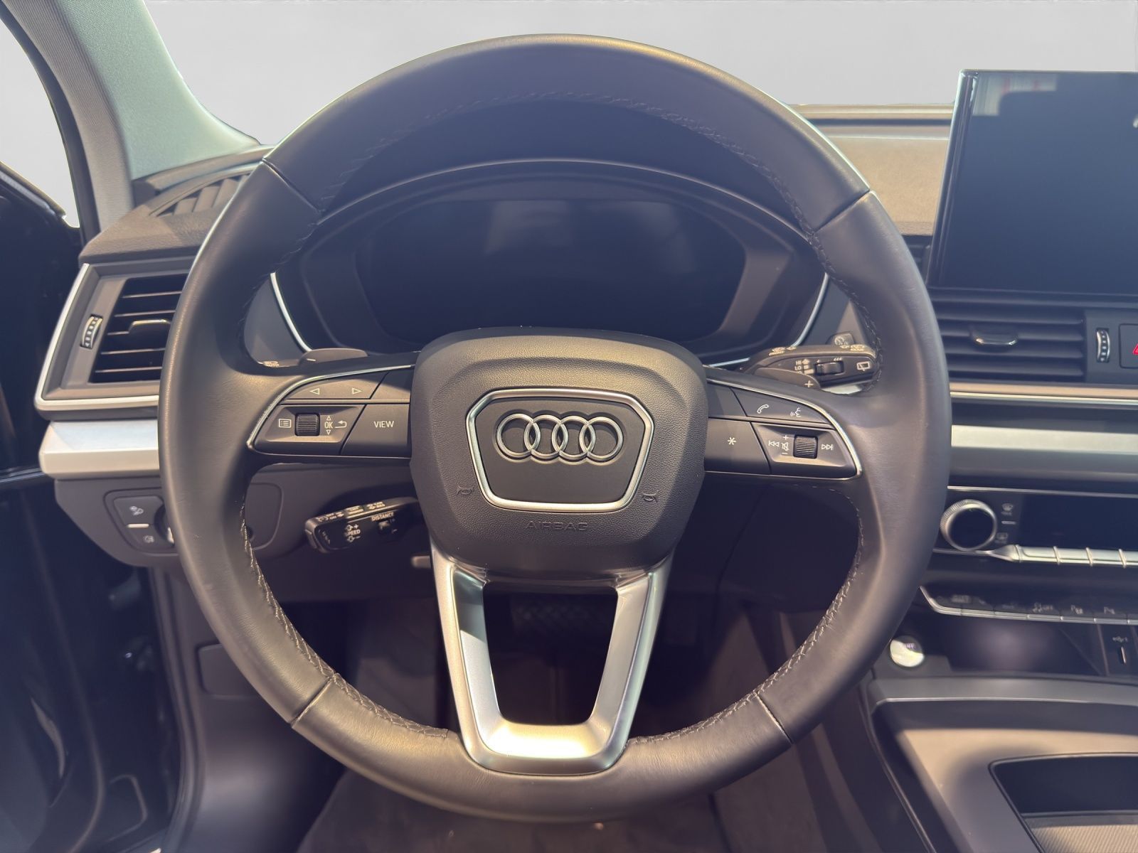 Audi Q5 50 TFSI e AHK KAMERA 19ZOLL foto 9