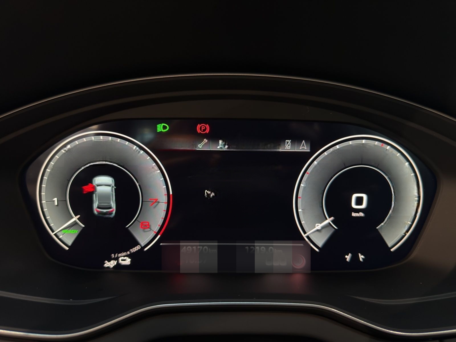 Audi Q5 50 TFSI e AHK KAMERA 19ZOLL foto 10