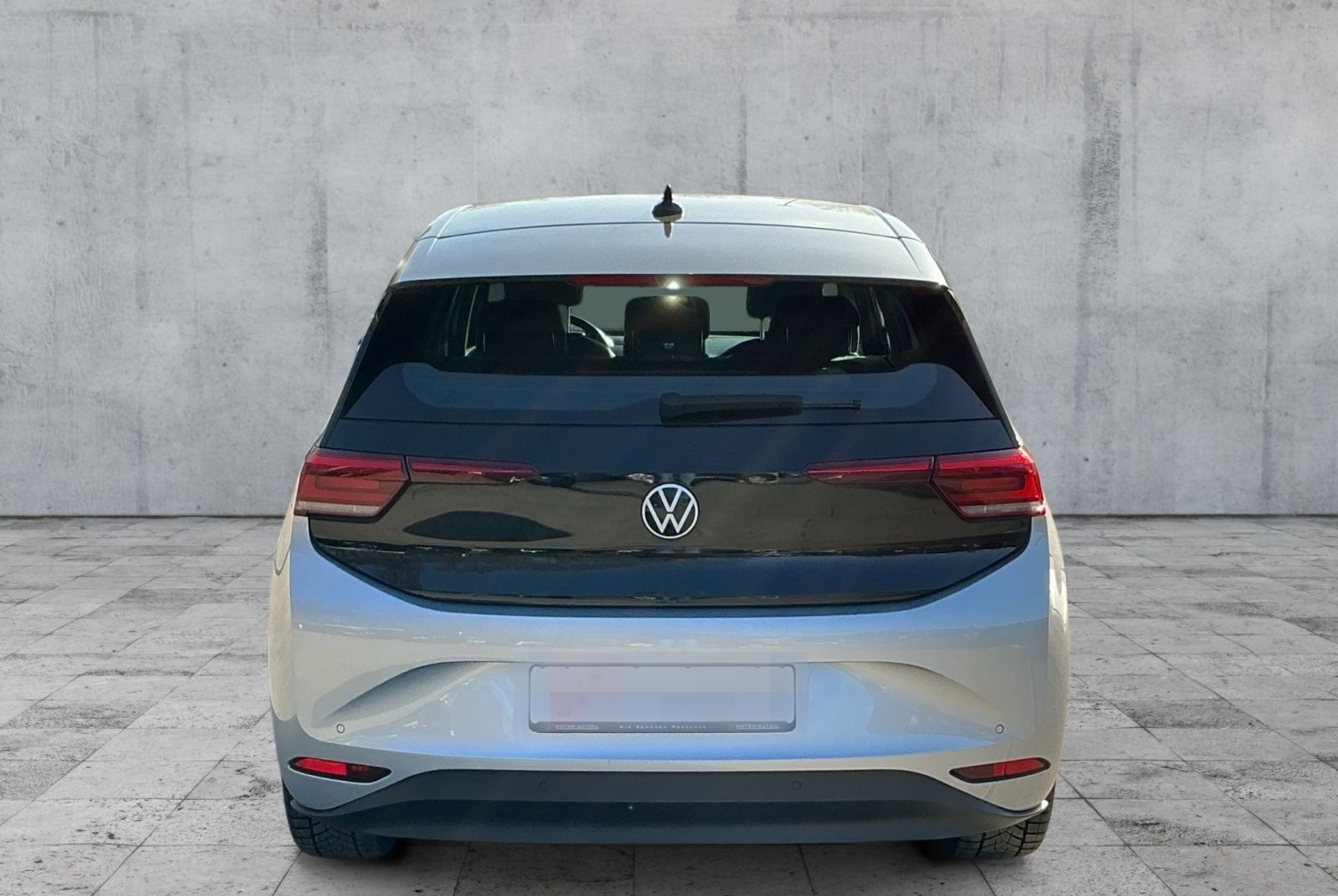 Volkswagen ID.3 150kw Pro Performance LED+NAVI+APP+ACC+SHZ foto 5