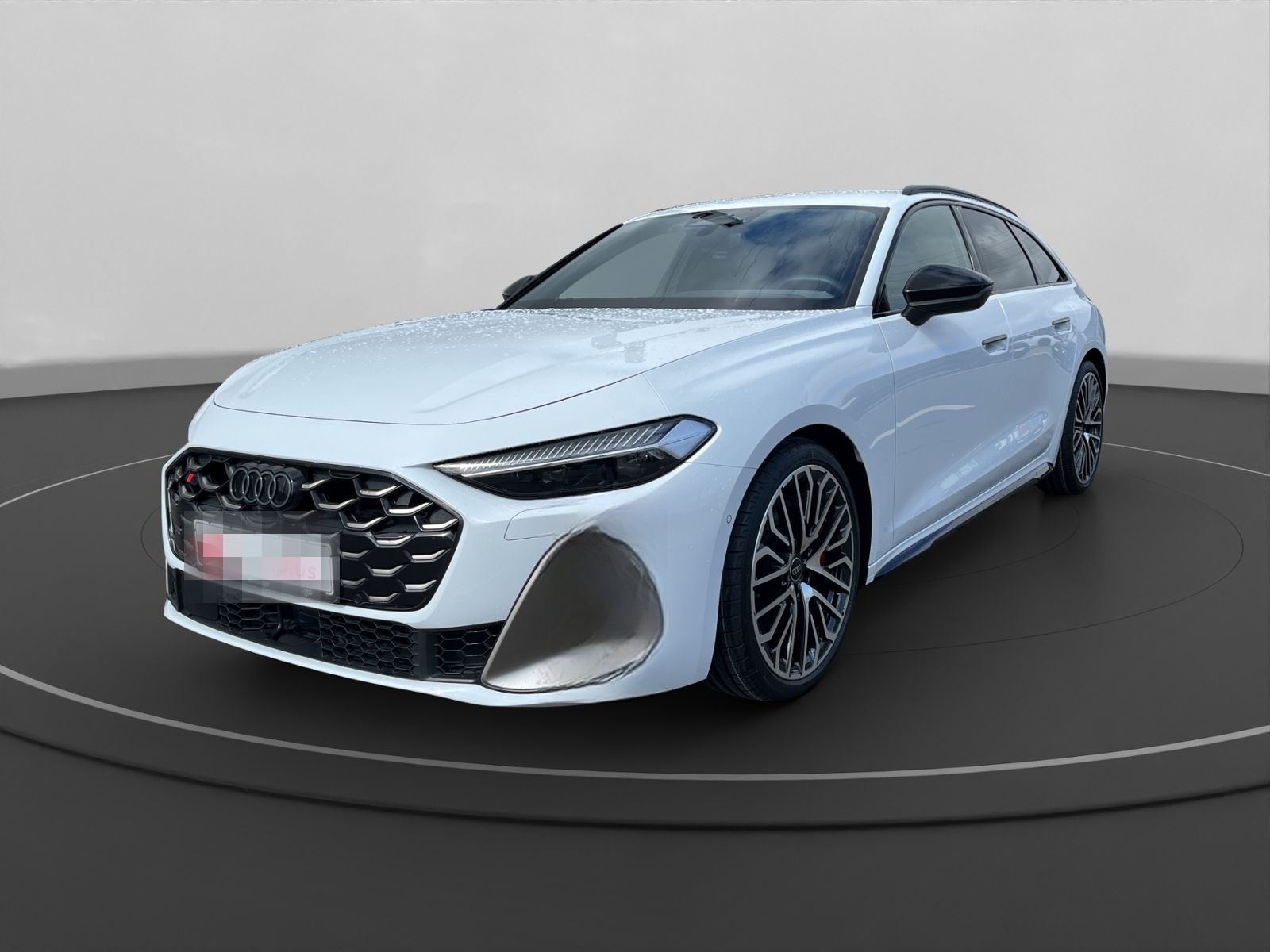 Audi S5 AVANT TFSI EDITION ONE+HEAD-UP+B&O+ACC foto 2