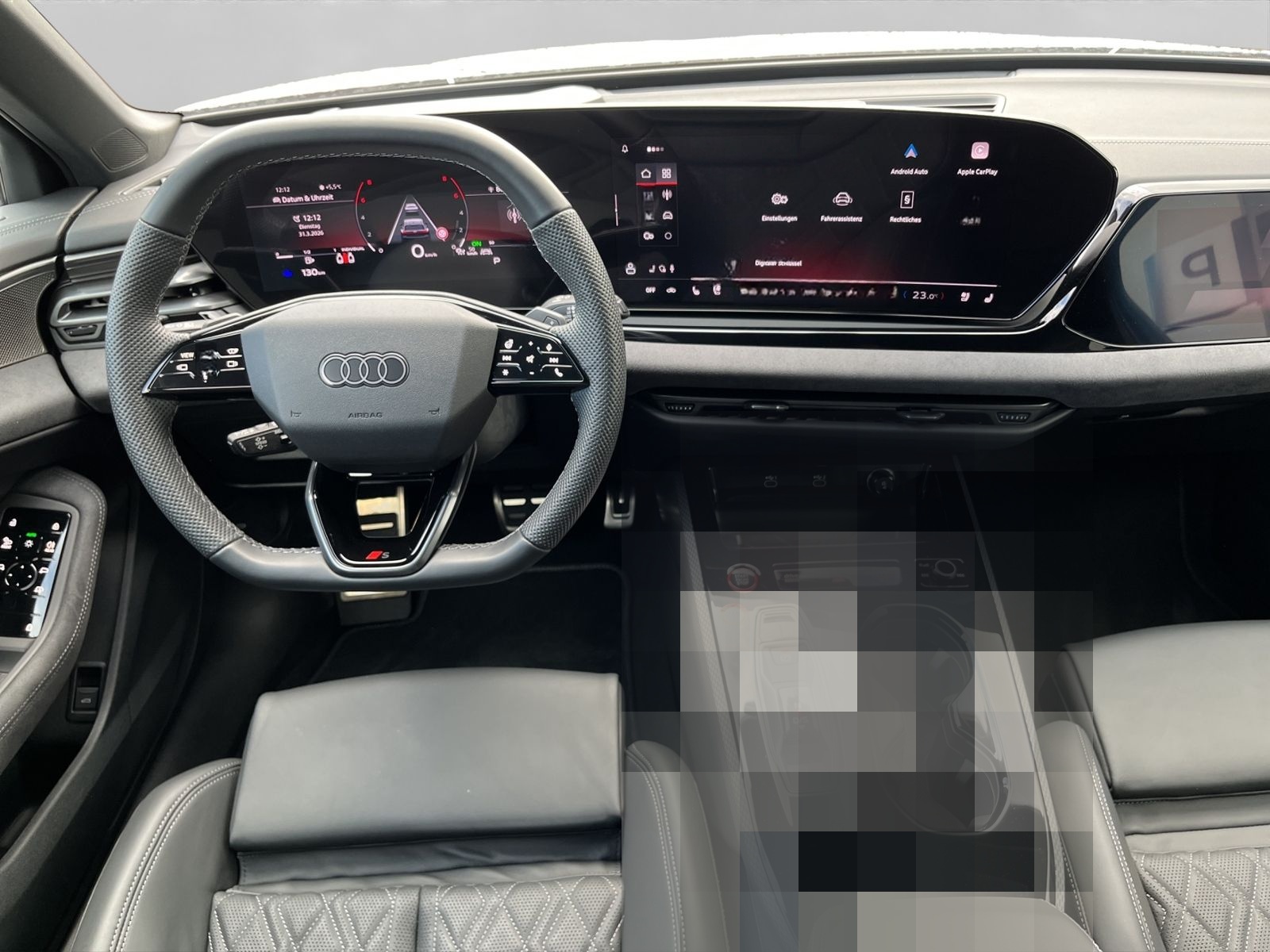 Audi S5 AVANT TFSI EDITION ONE+HEAD-UP+B&O+ACC foto 12