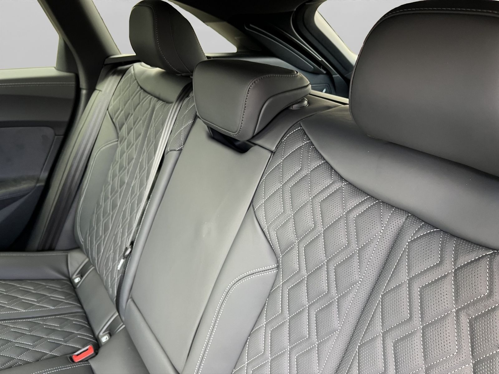 Audi S5 AVANT TFSI EDITION ONE+HEAD-UP+B&O+ACC foto 15