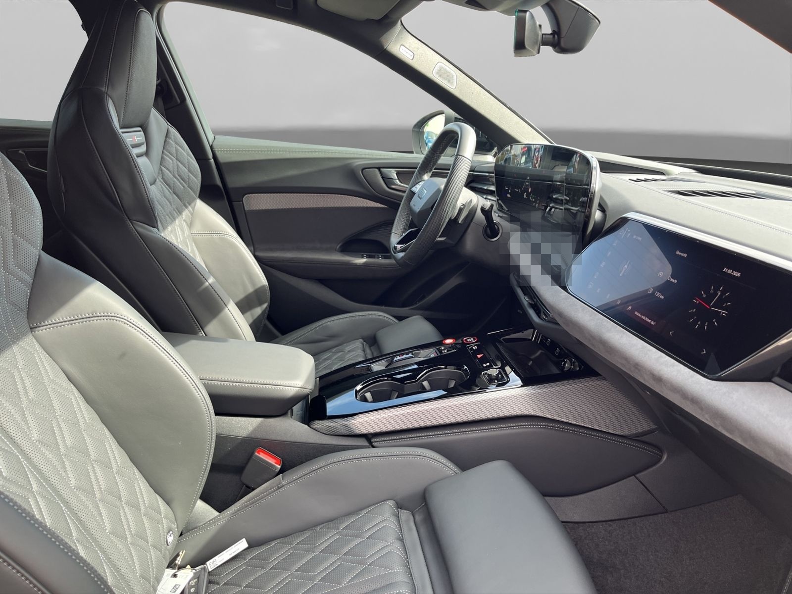 Audi S5 AVANT TFSI EDITION ONE+HEAD-UP+B&O+ACC foto 17