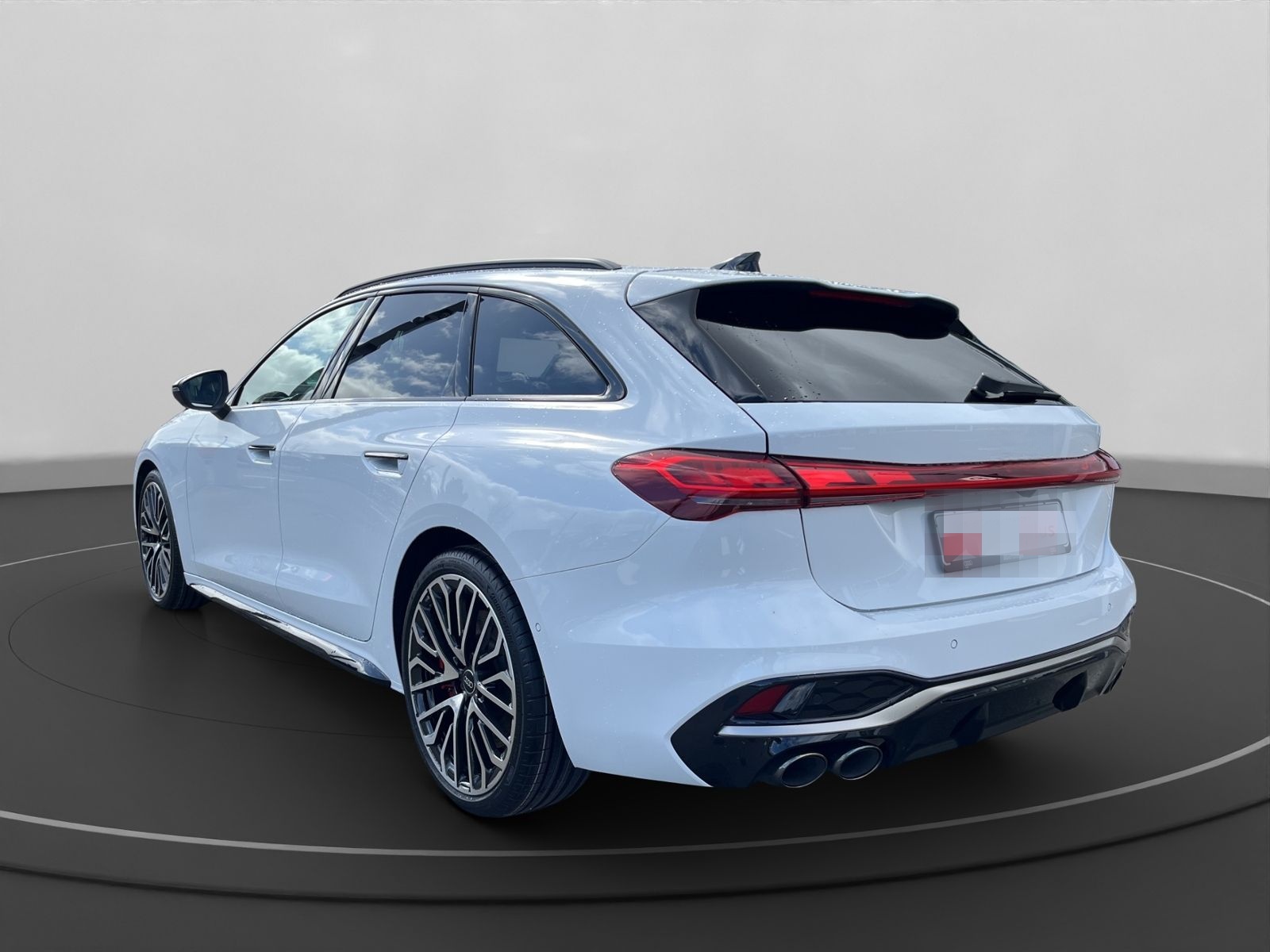 Audi S5 AVANT TFSI EDITION ONE+HEAD-UP+B&O+ACC foto 3
