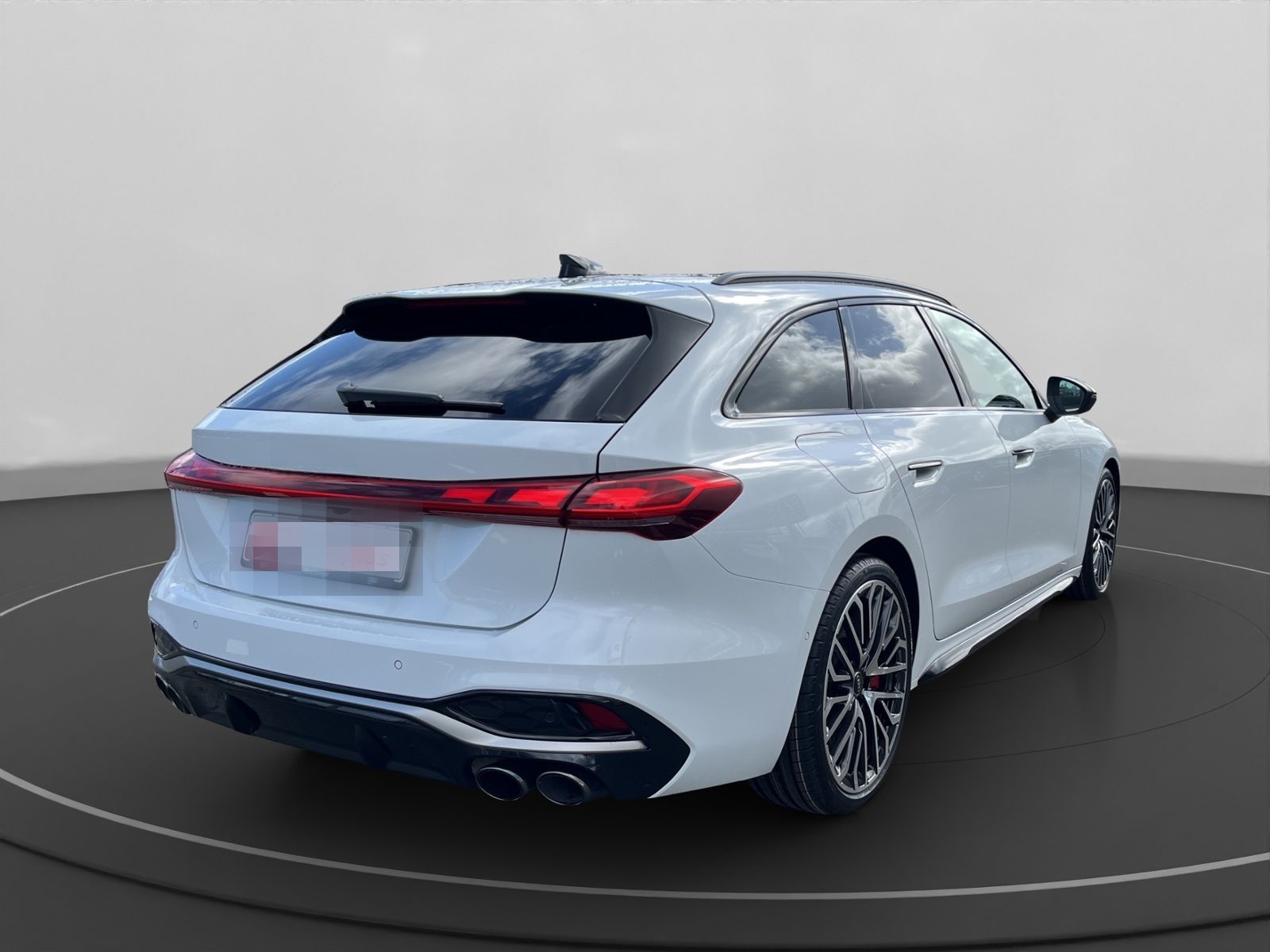 Audi S5 AVANT TFSI EDITION ONE+HEAD-UP+B&O+ACC foto 5