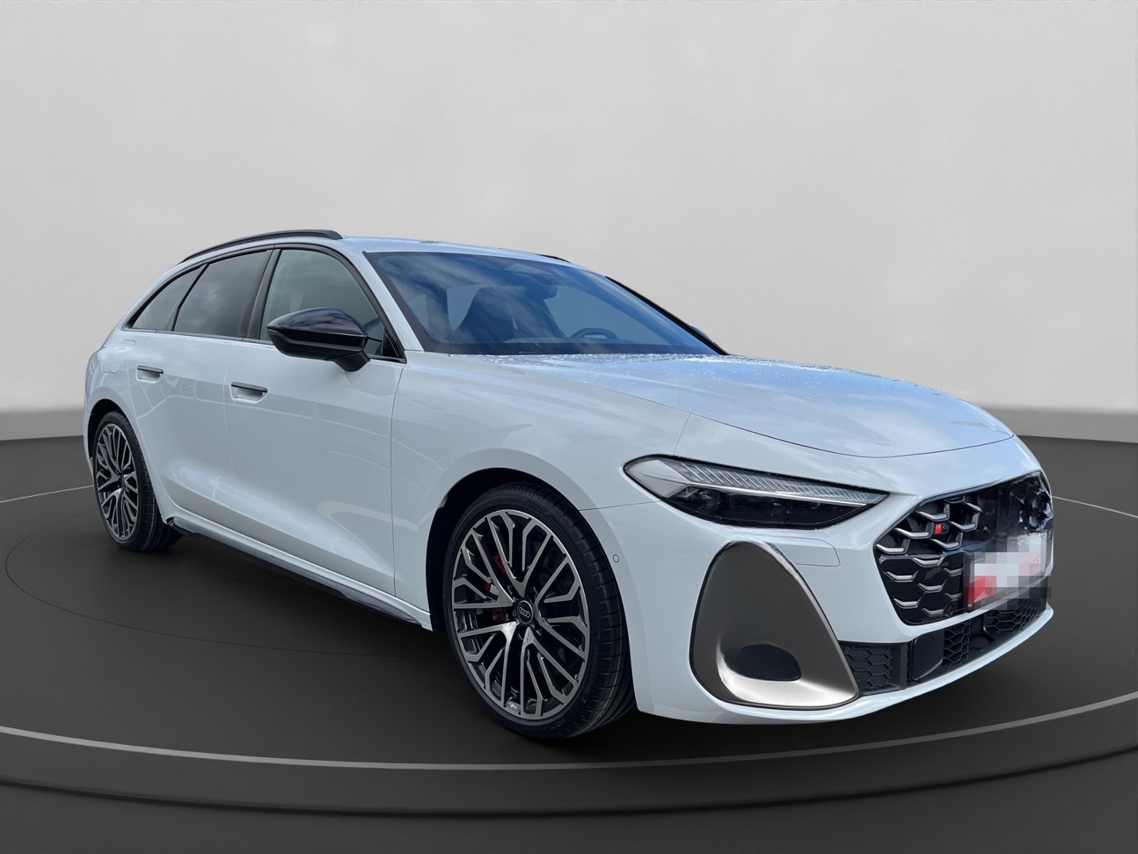 Audi S5 AVANT TFSI EDITION ONE+HEAD-UP+B&O+ACC foto 6