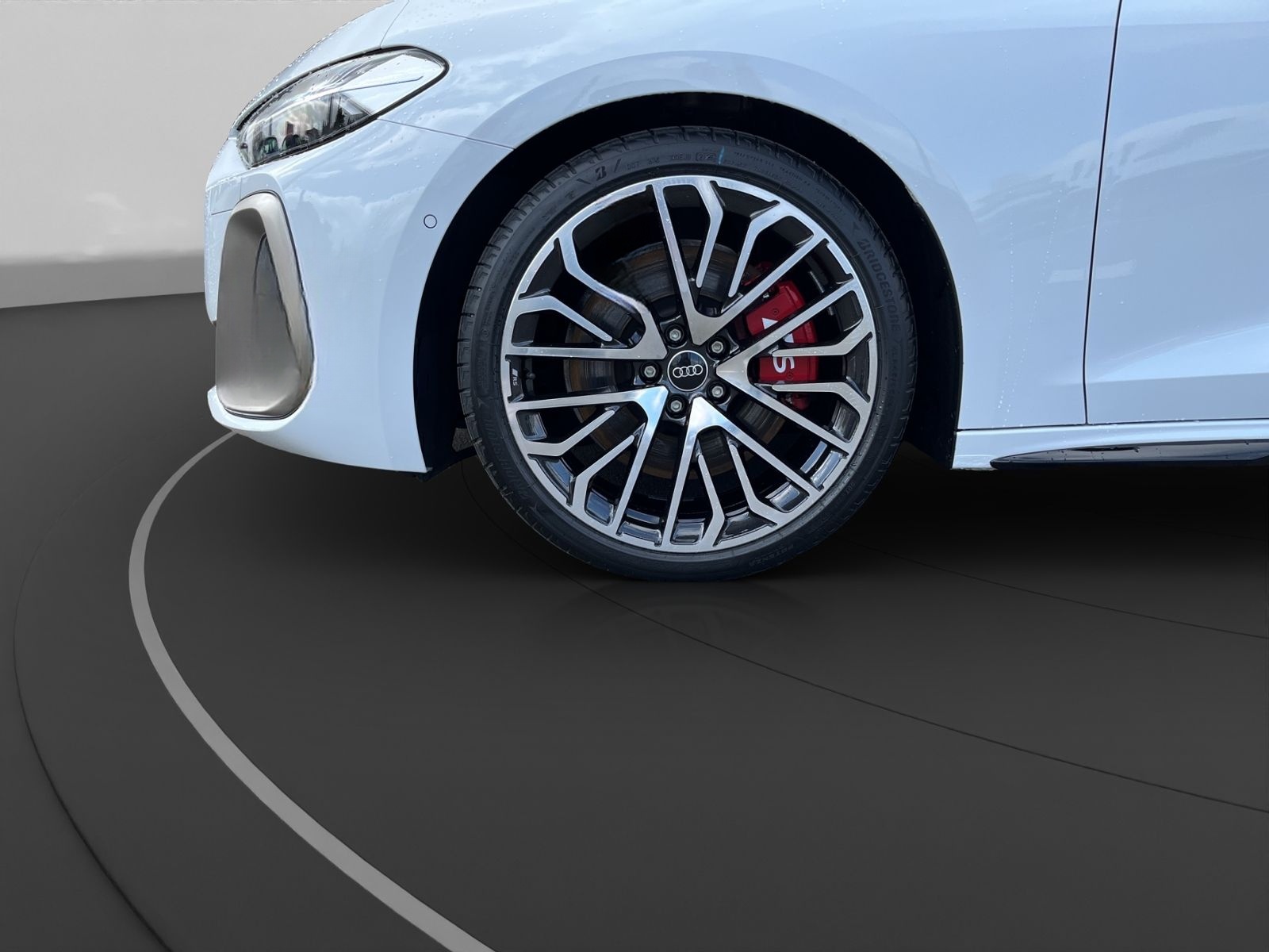 Audi S5 AVANT TFSI EDITION ONE+HEAD-UP+B&O+ACC foto 8
