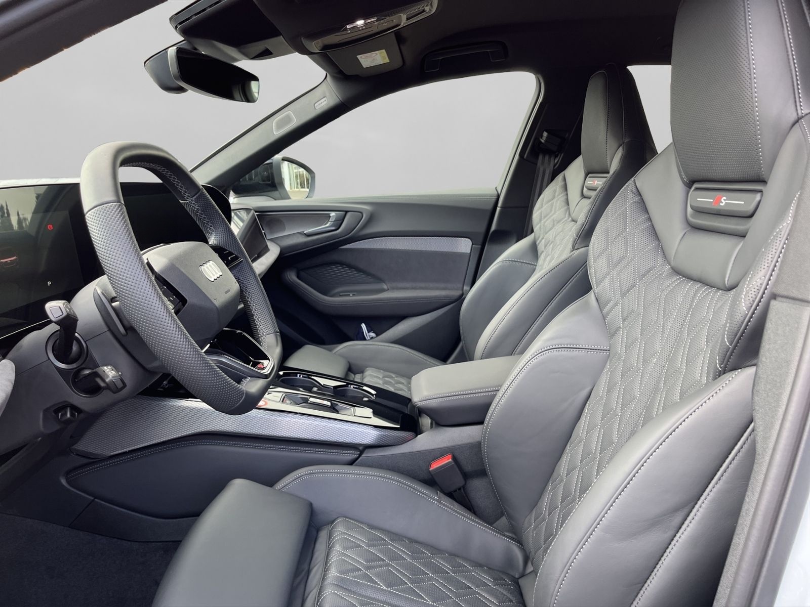 Audi S5 AVANT TFSI EDITION ONE+HEAD-UP+B&O+ACC foto 9