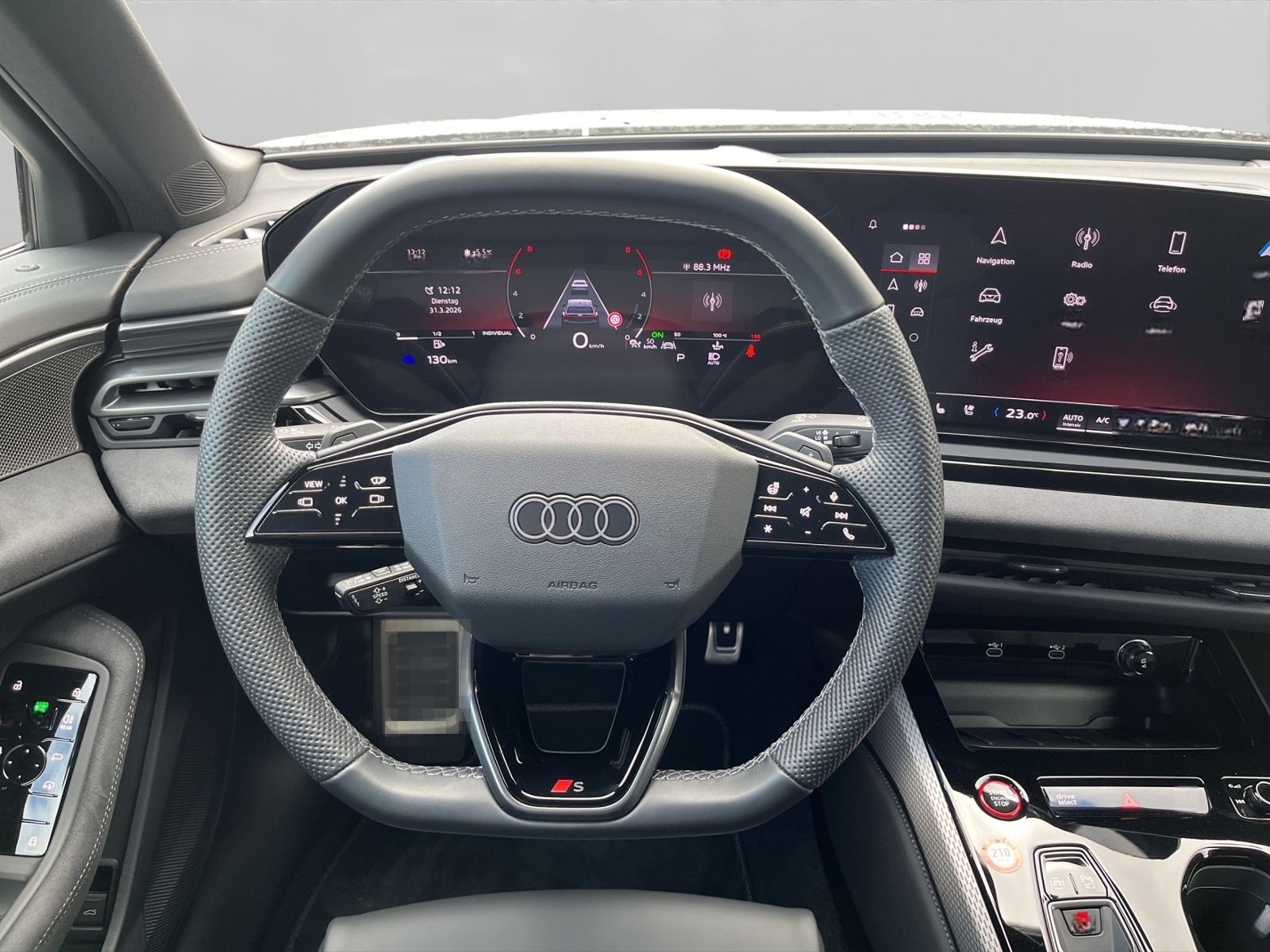 Audi S5 AVANT TFSI EDITION ONE+HEAD-UP+B&O+ACC foto 10