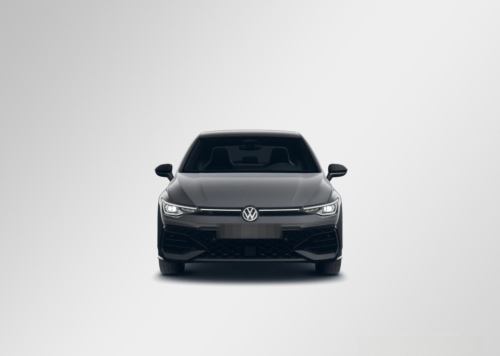 Volkswagen Golf VIII 2.0 TSI 4MOT R-Line BlackStyle LED+ Na foto 11