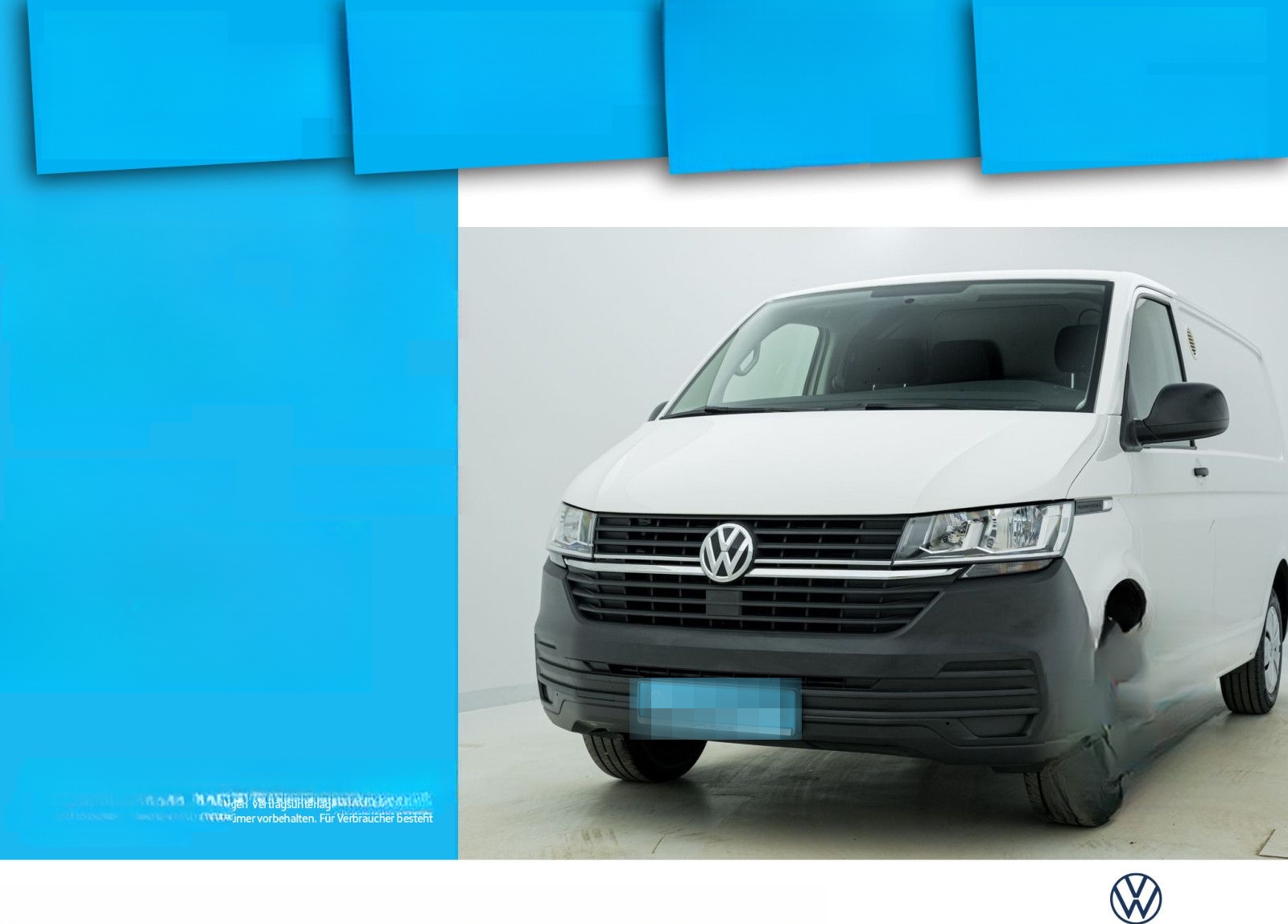 Volkswagen T6.1 Kasten 2.0 TDI L1H1*PDC*ACC*KLIMA*MULTI* foto 2