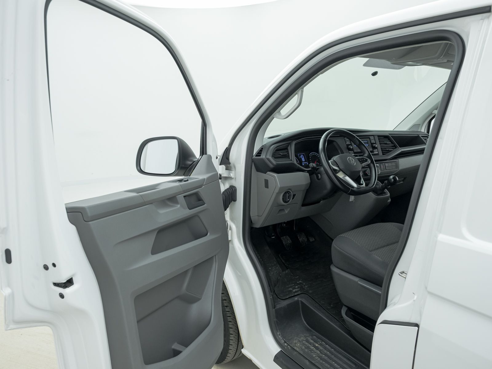 Volkswagen T6.1 Kasten 2.0 TDI L1H1*PDC*ACC*KLIMA*MULTI* foto 11