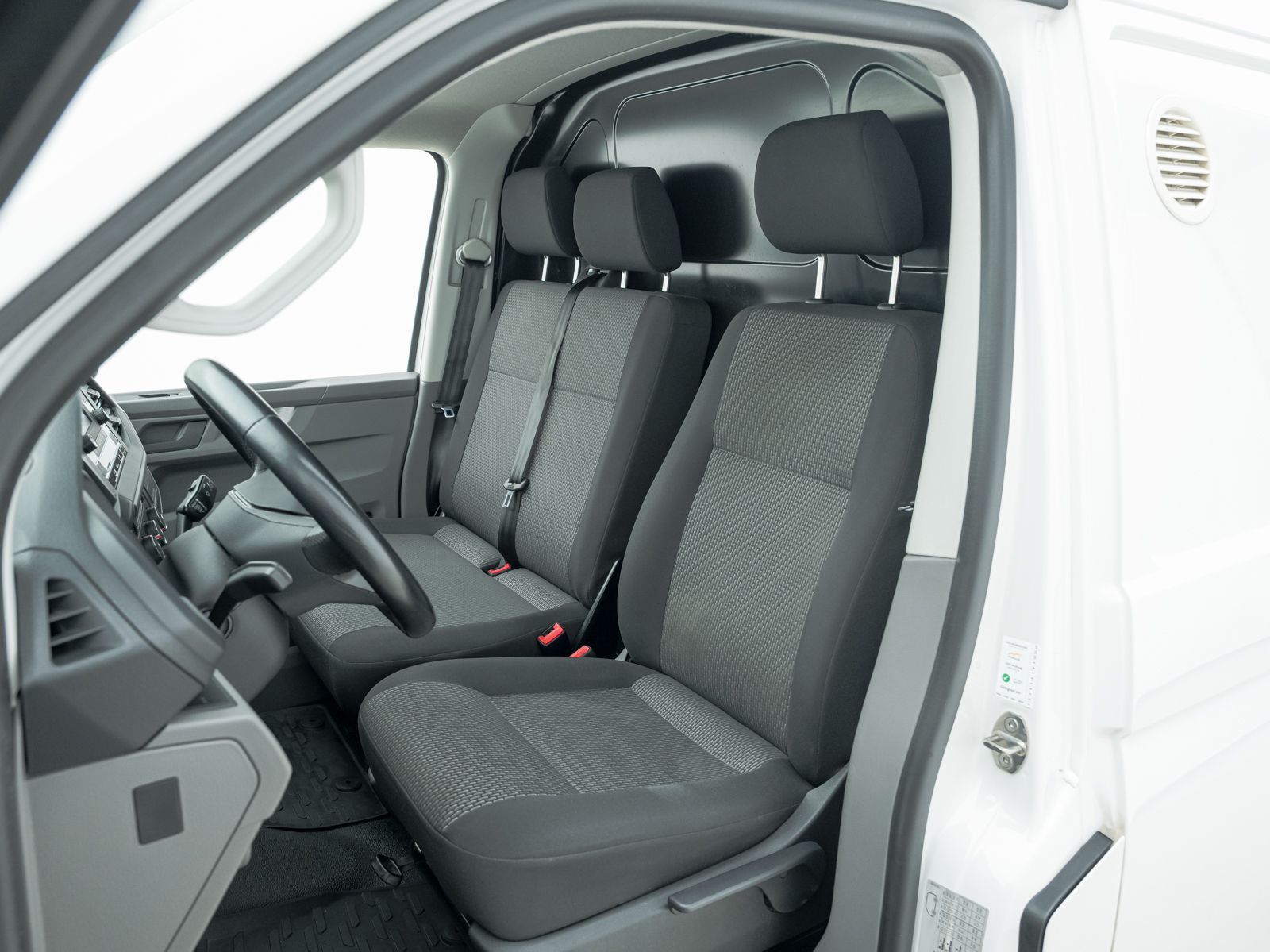 Volkswagen T6.1 Kasten 2.0 TDI L1H1*PDC*ACC*KLIMA*MULTI* foto 12