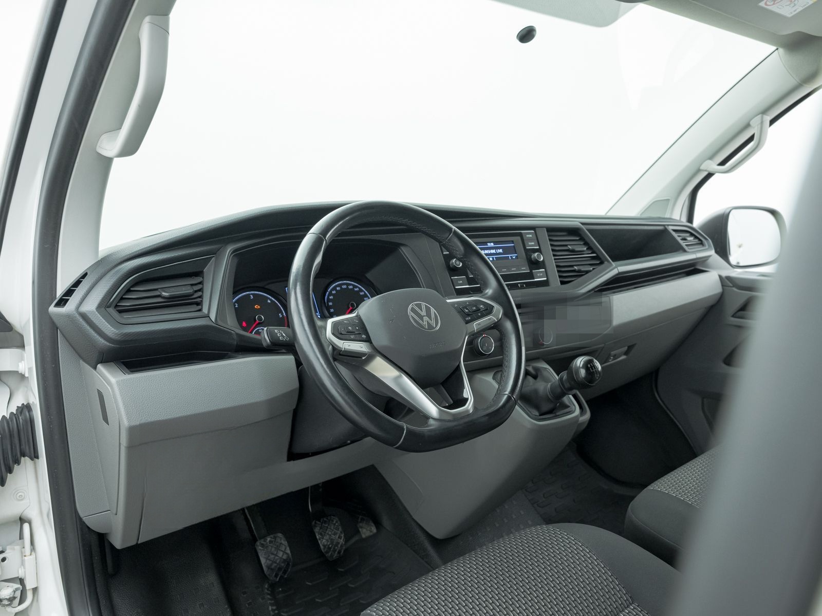 Volkswagen T6.1 Kasten 2.0 TDI L1H1*PDC*ACC*KLIMA*MULTI* foto 13