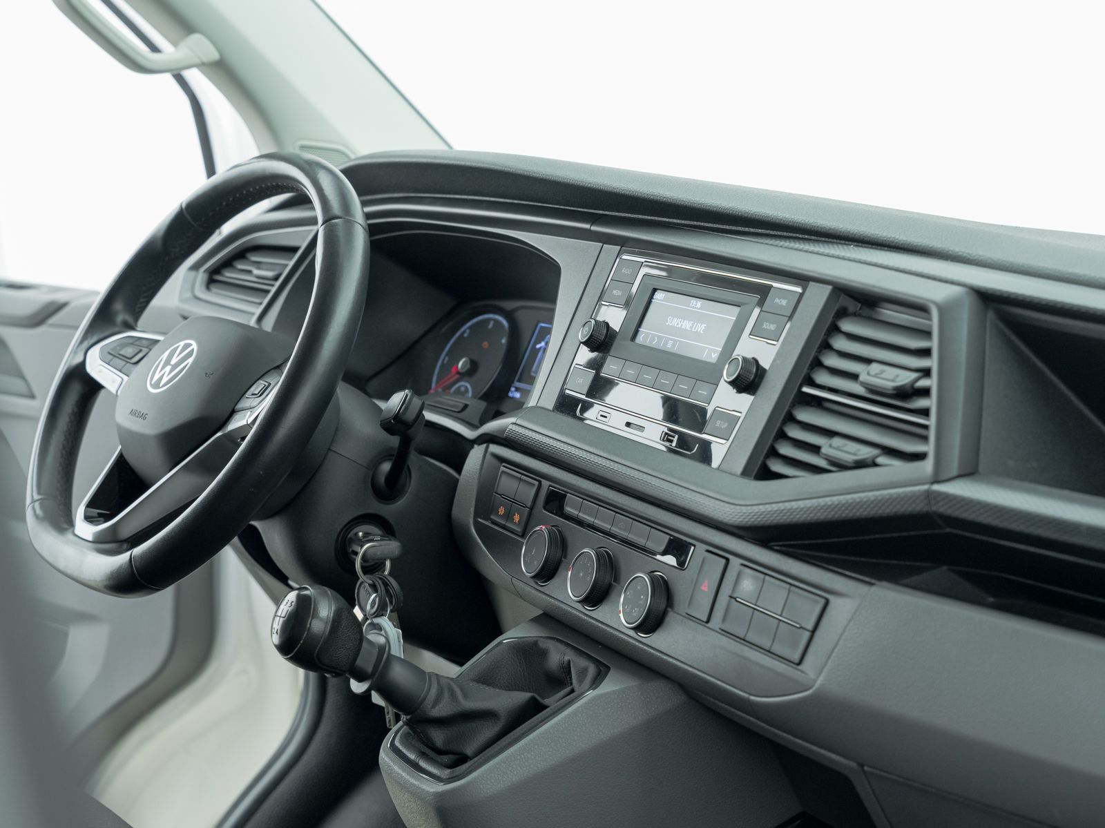 Volkswagen T6.1 Kasten 2.0 TDI L1H1*PDC*ACC*KLIMA*MULTI* foto 15