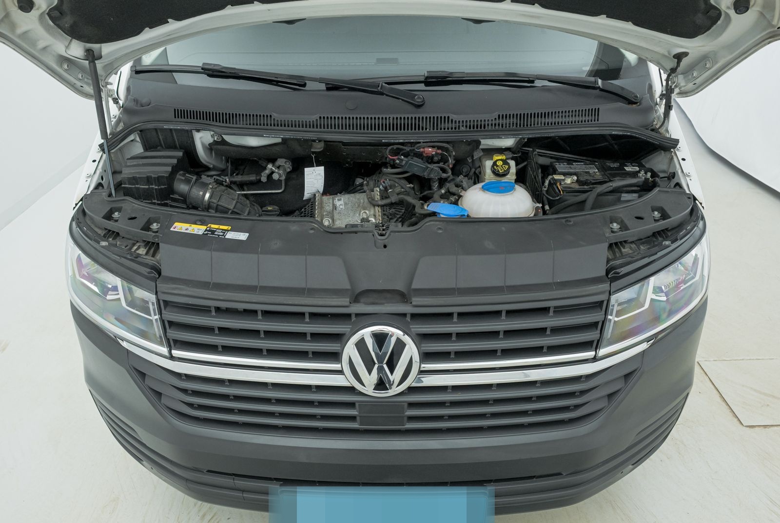 Volkswagen T6.1 Kasten 2.0 TDI L1H1*PDC*ACC*KLIMA*MULTI* foto 20