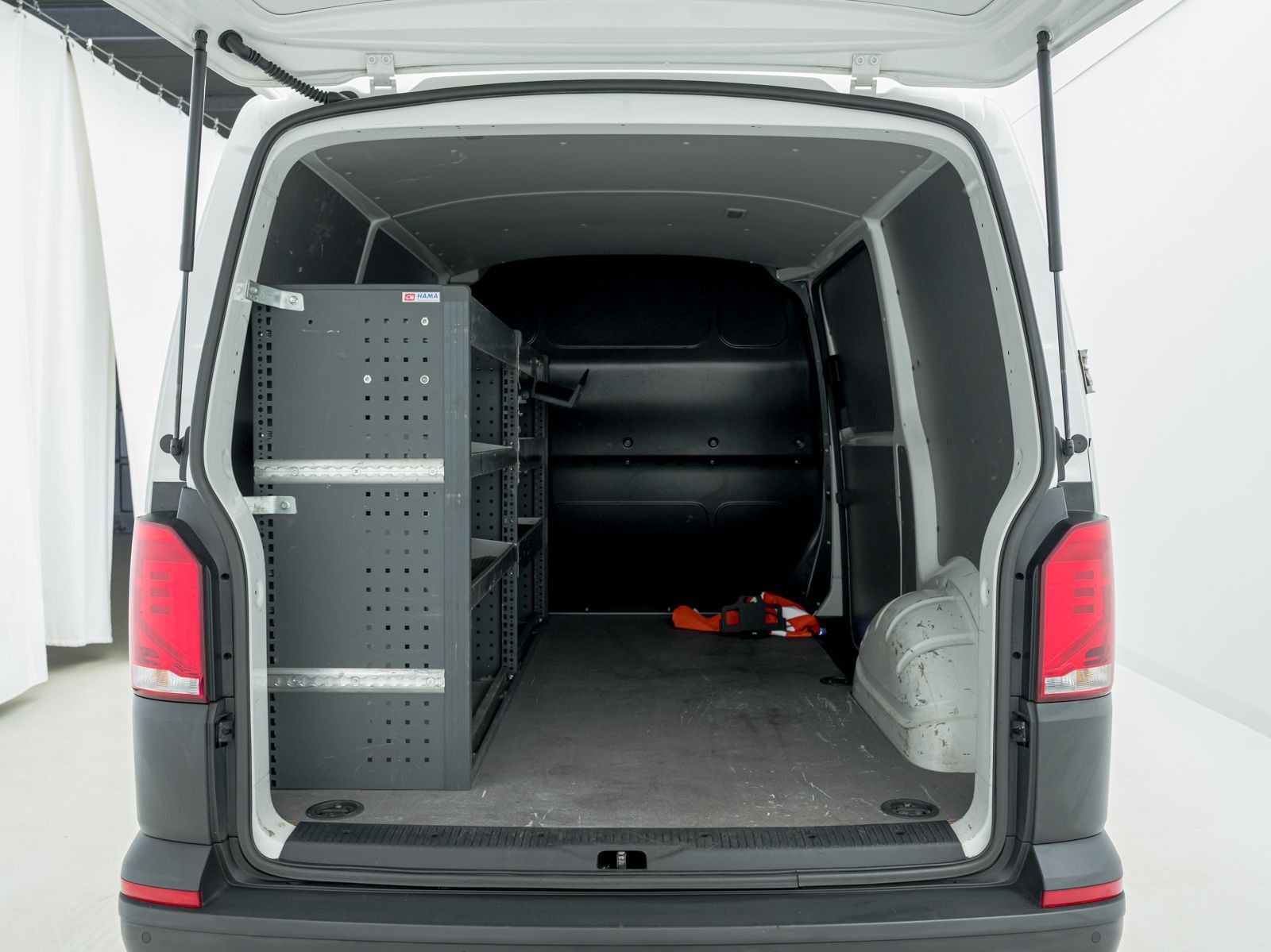 Volkswagen T6.1 Kasten 2.0 TDI L1H1*PDC*ACC*KLIMA*MULTI* foto 21