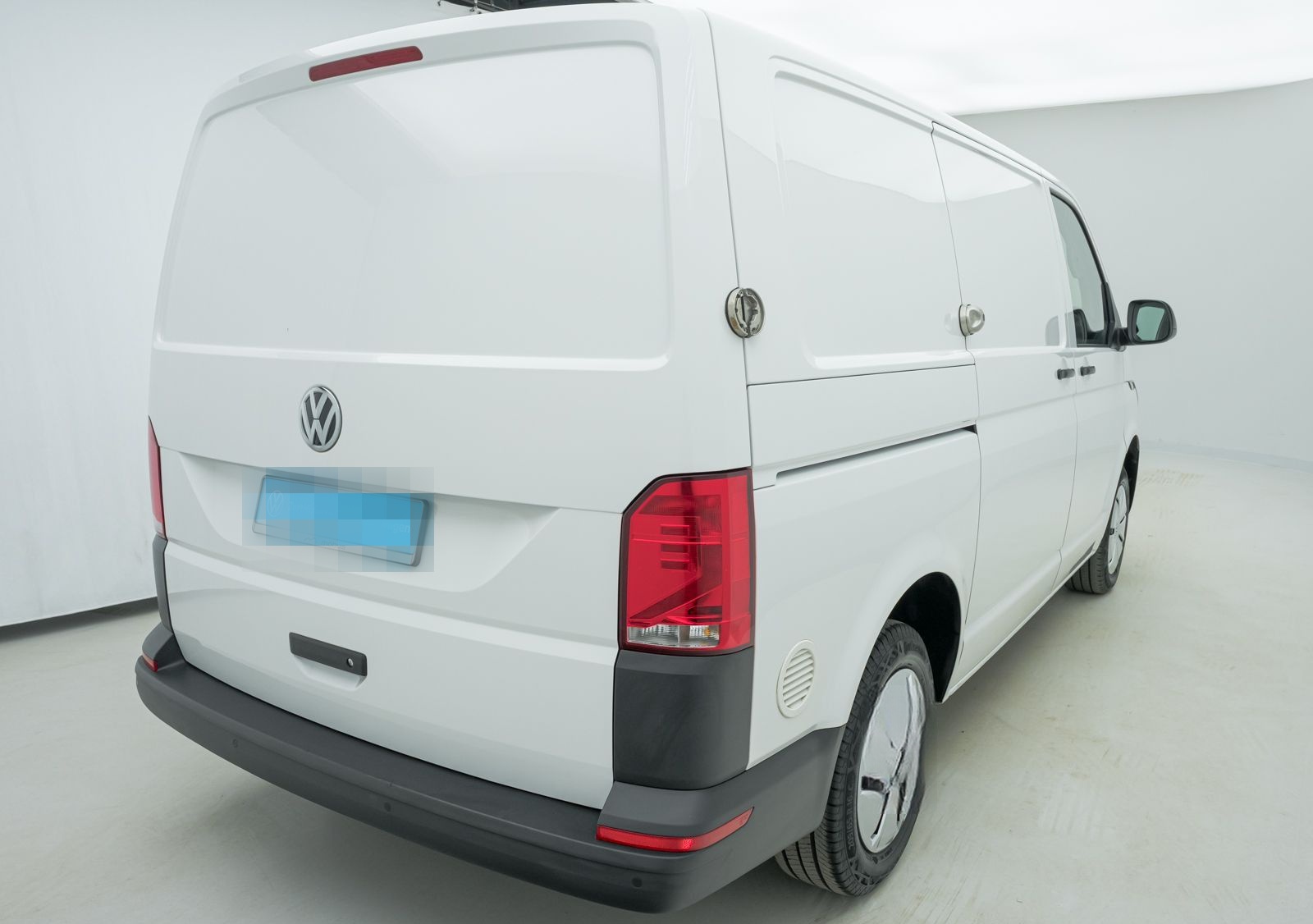 Volkswagen T6.1 Kasten 2.0 TDI L1H1*PDC*ACC*KLIMA*MULTI* foto 22
