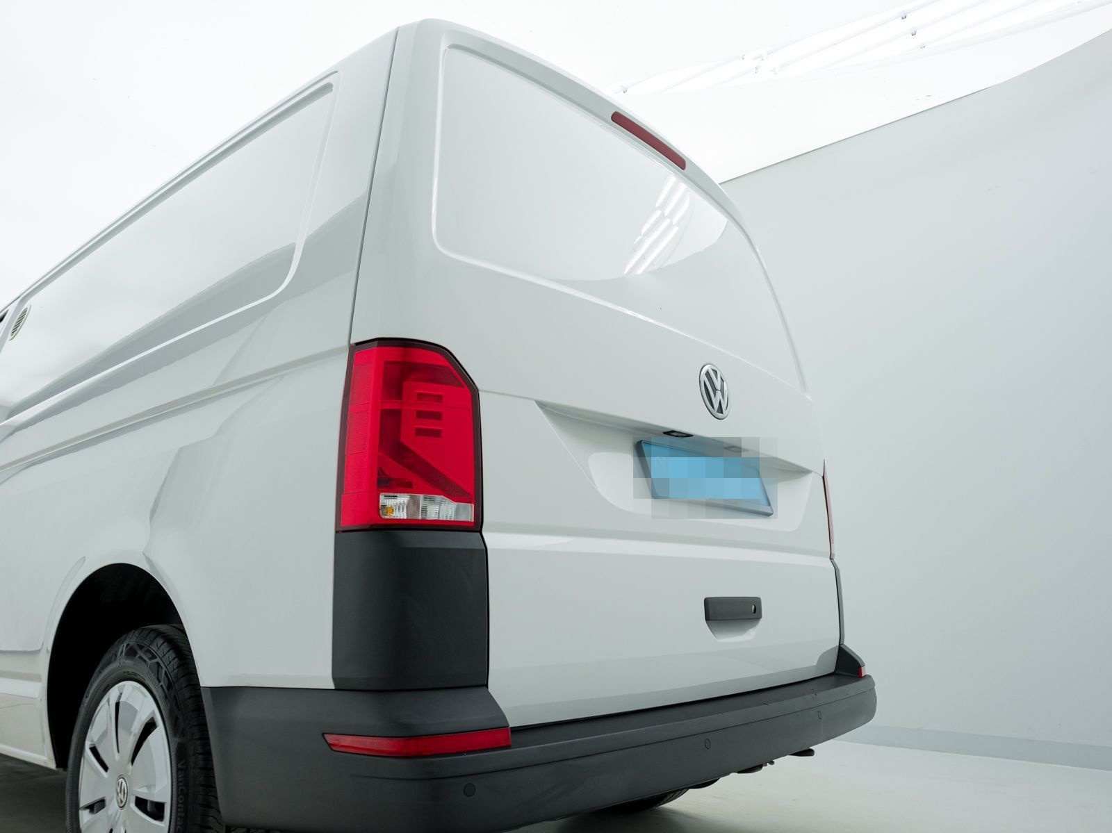 Volkswagen T6.1 Kasten 2.0 TDI L1H1*PDC*ACC*KLIMA*MULTI* foto 24