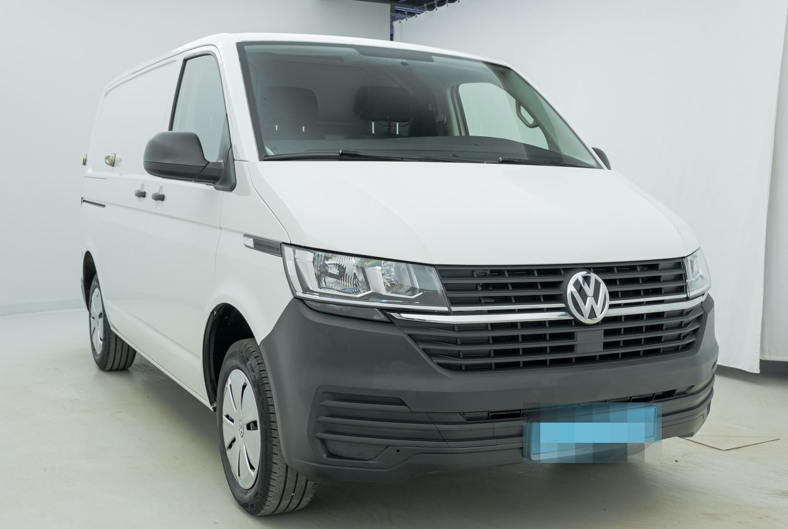 Volkswagen T6.1 Kasten 2.0 TDI L1H1*PDC*ACC*KLIMA*MULTI* foto 4