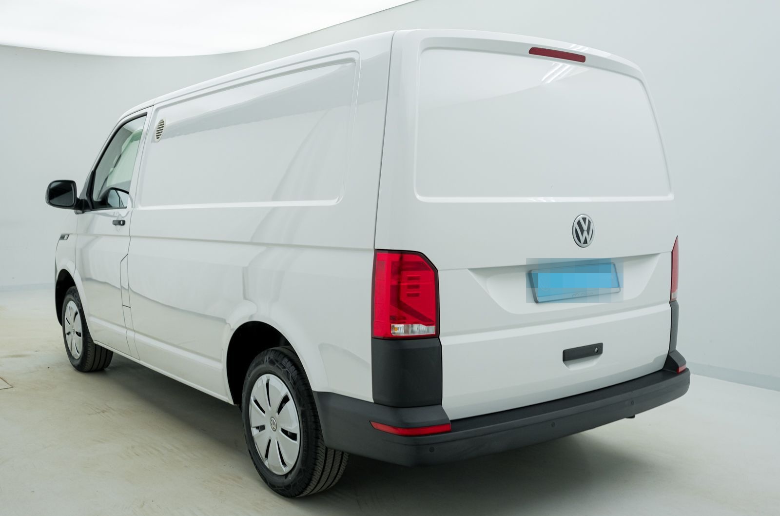 Volkswagen T6.1 Kasten 2.0 TDI L1H1*PDC*ACC*KLIMA*MULTI* foto 5