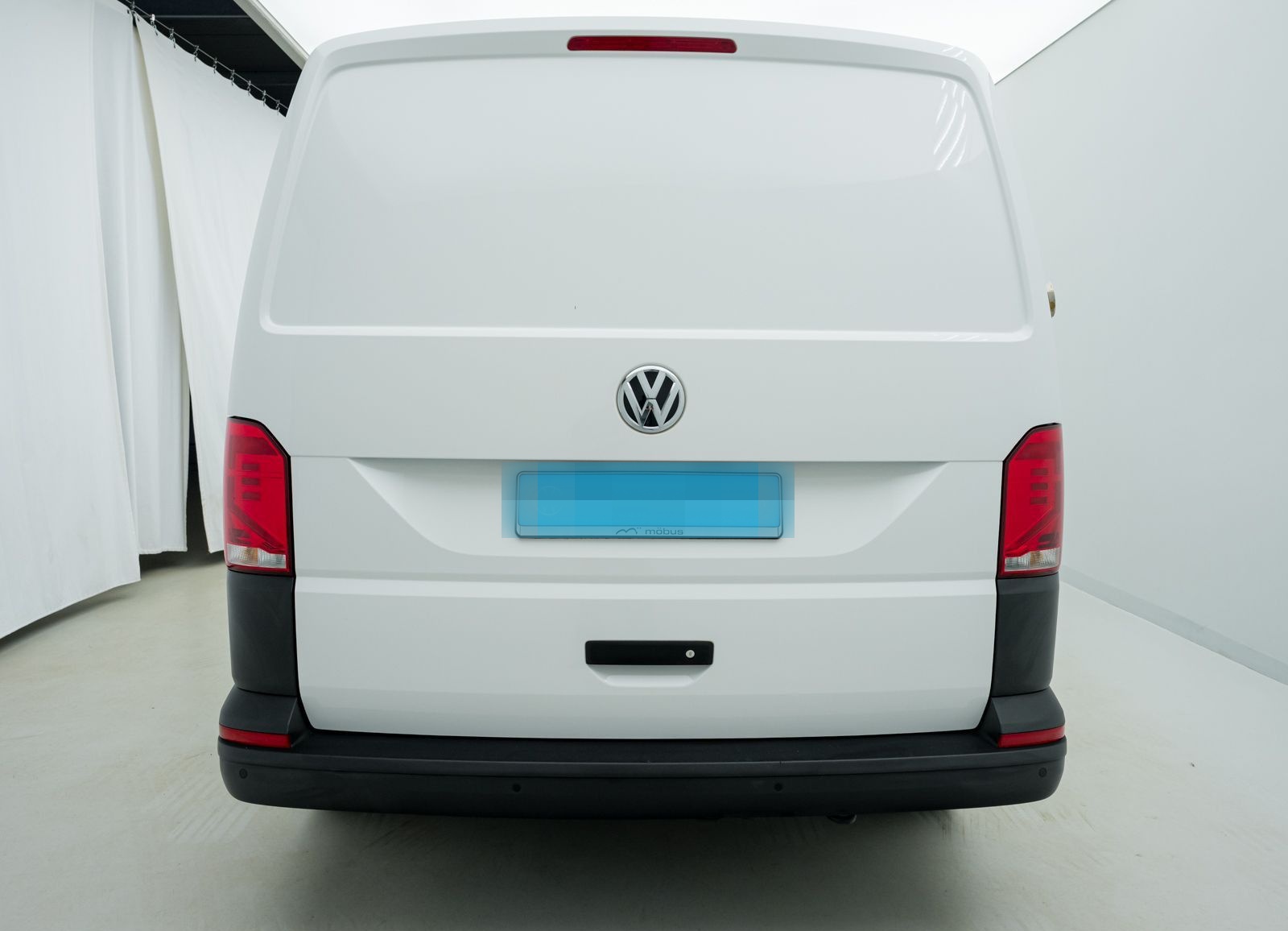 Volkswagen T6.1 Kasten 2.0 TDI L1H1*PDC*ACC*KLIMA*MULTI* foto 8