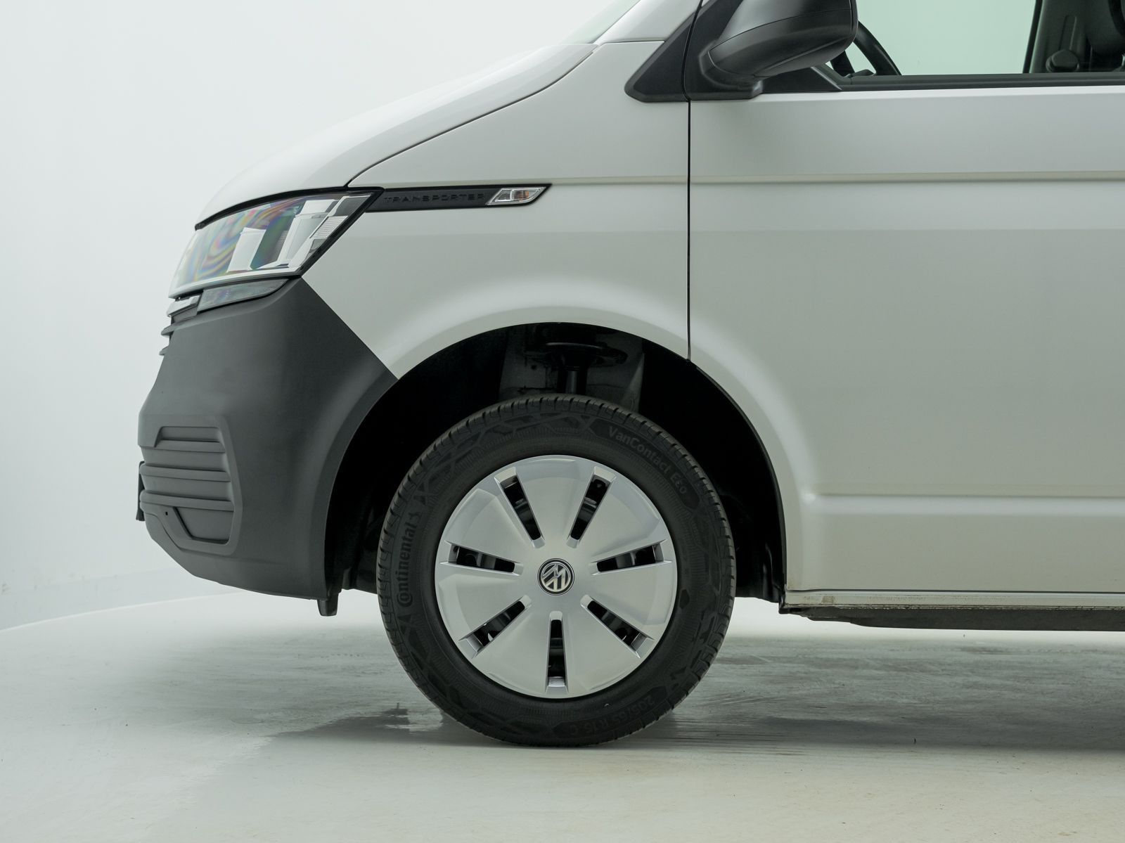 Volkswagen T6.1 Kasten 2.0 TDI L1H1*PDC*ACC*KLIMA*MULTI* foto 9