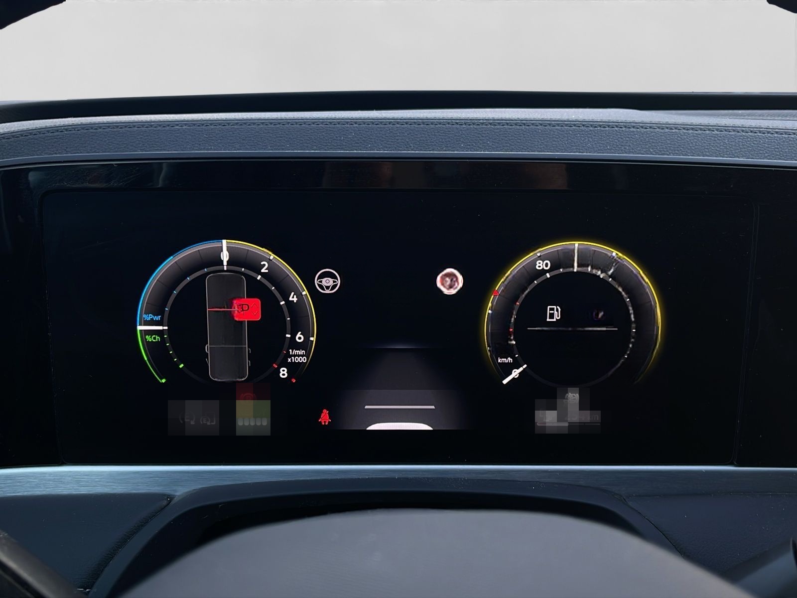 Volkswagen Passat Variant eHybrid ELEGANCE LM18 AHK MATRIX foto 10