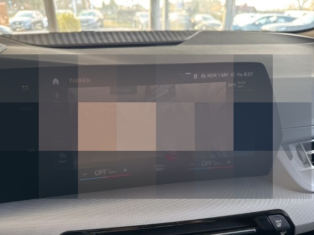 BMW 218 i Park-Assistent HUD Navi Soundsystem LED El foto 11