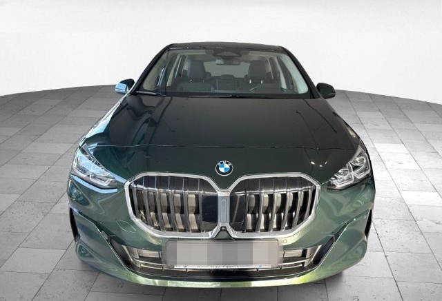BMW 218 i Park-Assistent HUD Navi Soundsystem LED El foto 3