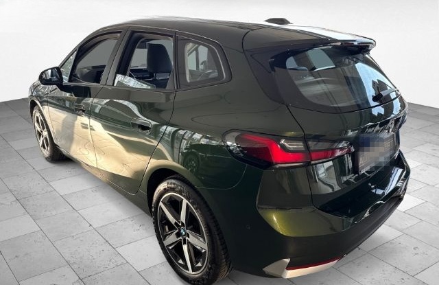 BMW 218 i Park-Assistent HUD Navi Soundsystem LED El foto 4