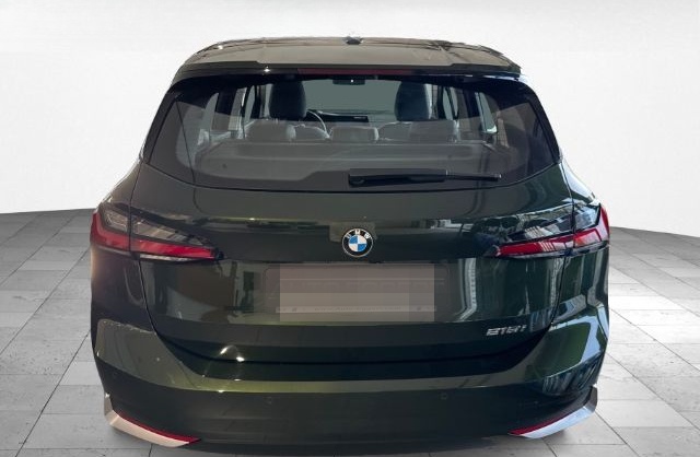 BMW 218 i Park-Assistent HUD Navi Soundsystem LED El foto 5