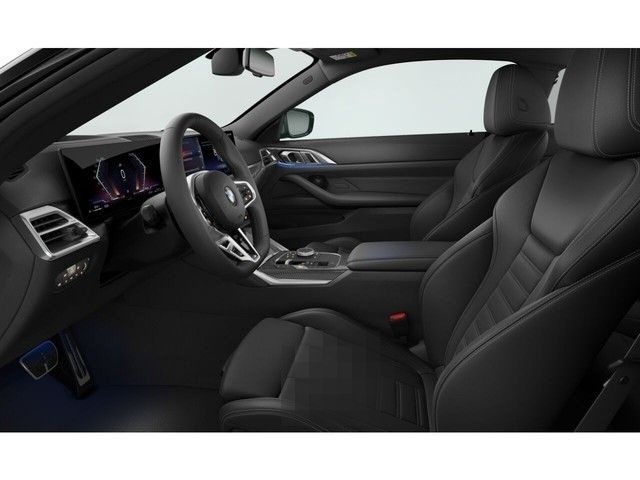 BMW 420d xDrive Coupe M Sport Cockpit PRO Aktiver Te foto 3