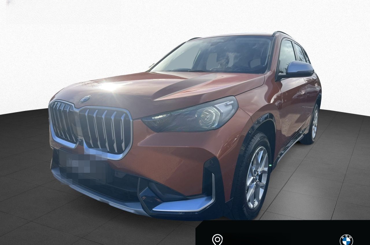BMW X1 sDrive18d xLine HuD,St+Go,Pano,H/K,PA+,DAProf